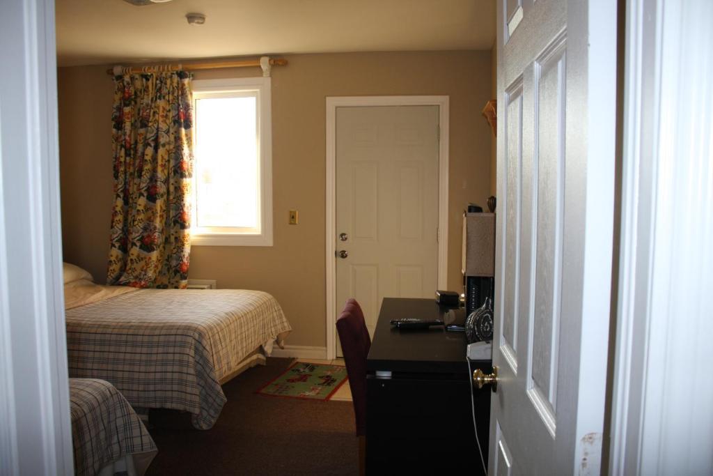 Kent Motel Chatham-Kent Habitación foto
