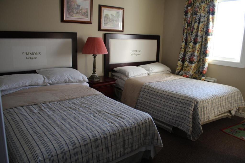Kent Motel Chatham-Kent Habitación foto