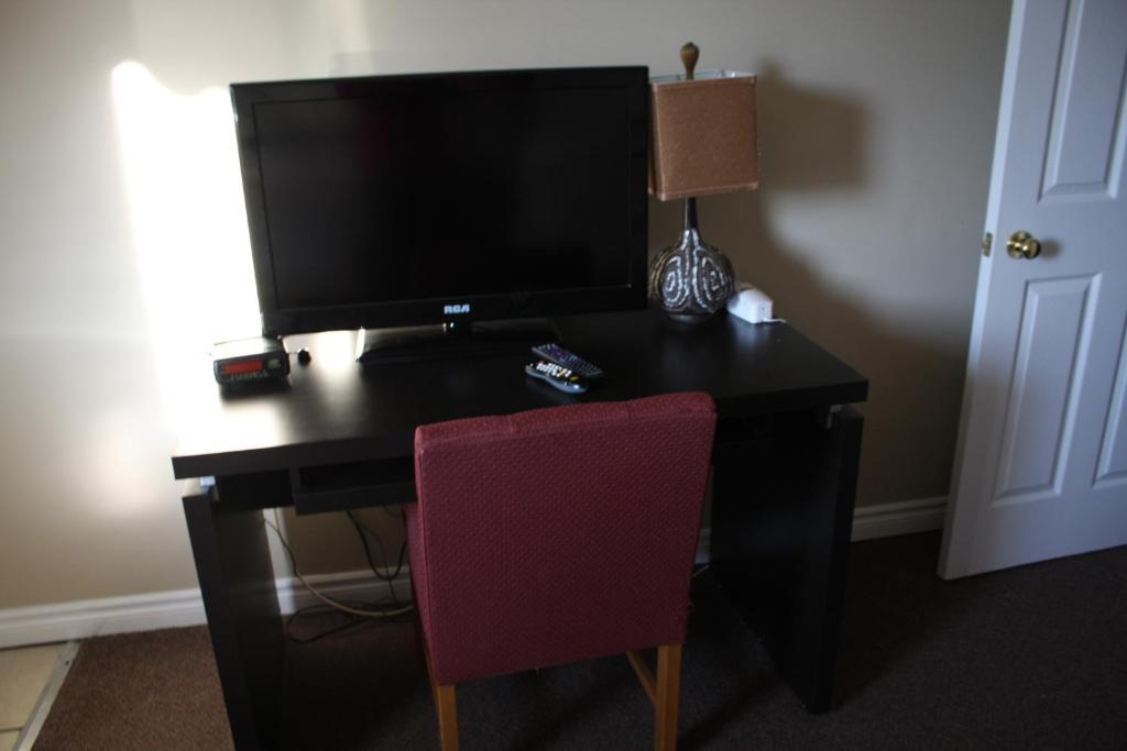 Kent Motel Chatham-Kent Habitación foto