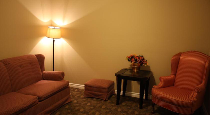 Kent Motel Chatham-Kent Habitación foto